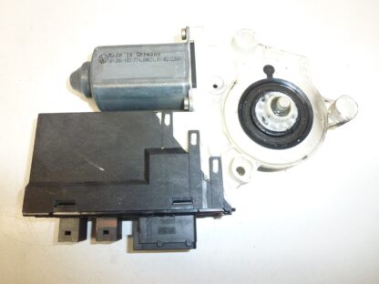 Citroën C5 Motore avvolgimento finestrino anteriore sinistro 9648484980 9221P4 - immagine 2