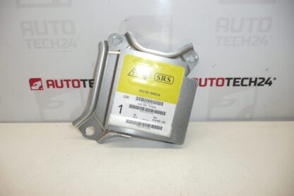 Citroën Peugeot unità airbag perfettamente funzionante 89170-0H010 6546F5