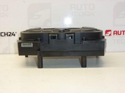 Climatizzatore CITROEN XSARA PICASSO 96450543XT 6451NV 6451NW - immagine 4