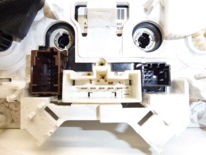 Comando riscaldatore Citroën Berlingo Peugeot 9662494880 6452K8 - immagine 2