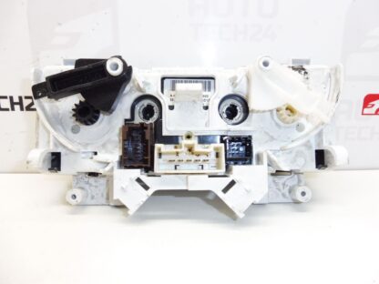 Comando riscaldatore Citroën Berlingo Peugeot 9662494880 6452K8 - immagine 4