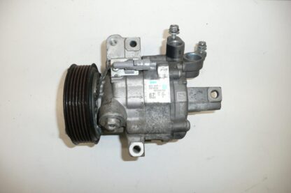 Compressore aria condizionata Citroën C1 Peugeot 107 6453RJ - immagine 2