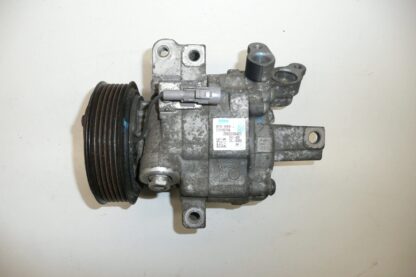 Compressore aria condizionata Citroën C1 Peugeot 107 88310-0h010 - immagine 2