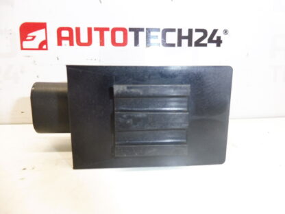 Condensatore alternatore Citroën Peugeot 9656112480 573293 - immagine 2