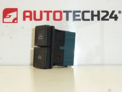 Controller illuminazione interna Citroën Peugeot 655421 - immagine 2