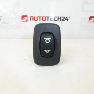 Controllo correzione altezza telaio Citroën C5 Kombi 96384805ZF 6554EC