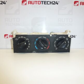 Controllo del riscaldatore Citroën Berlingo Peugeot Partner 030806Q 6451NL