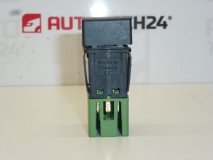 Controllo riscaldamento sedili Citroën Peugeot 6552LX - immagine 2