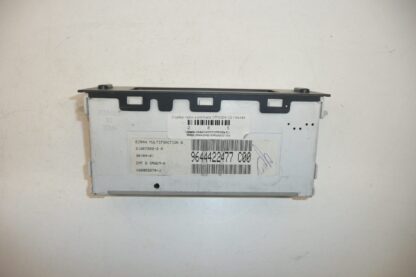 Display Citroën C5 I 9644422477 C00 6155V6 - immagine 2
