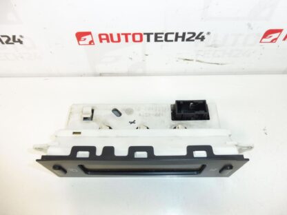 Display Citroën C5 I 9650598277 OR00 6155V6 - immagine 2