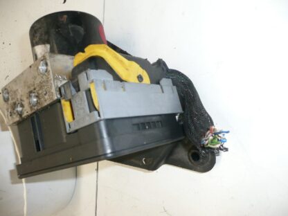 ECU ABS ESP Peugeot 206 9655960880 4541V7 4542K0 - immagine 2