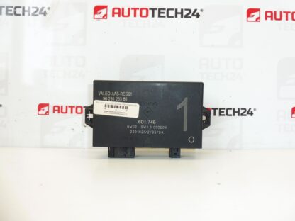 ECU assistente al parcheggio Citroën 9629825380 659078