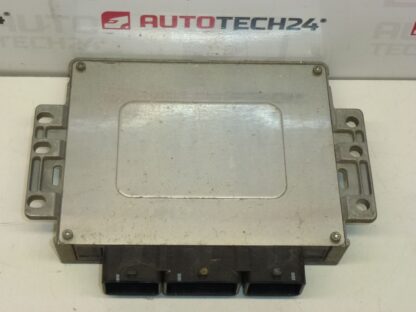 ECU Sagem S2000-1 1.8 16V 9644674980 9647007580 - immagine 2