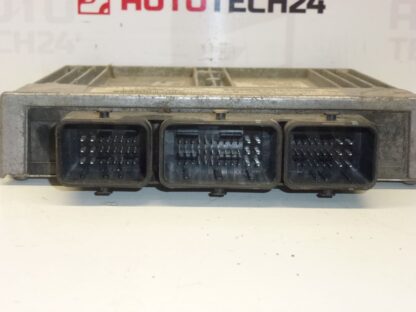 ECU Sagem S2000-1 1.8 16V 9644674980 9647007580 - immagine 4
