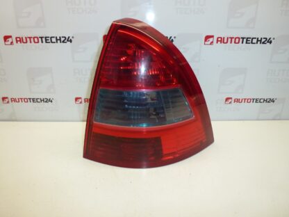 Fanale posteriore destro esterno Citroën C5 II berlina 89034070 6351V3