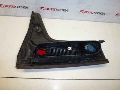 Fanale posteriore sinistro Citroën C5 II berlina 9650116080 6350V4 - immagine 2