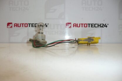 Fascio di luce Citroën C5 I e II Kombi 6534KA - immagine 2