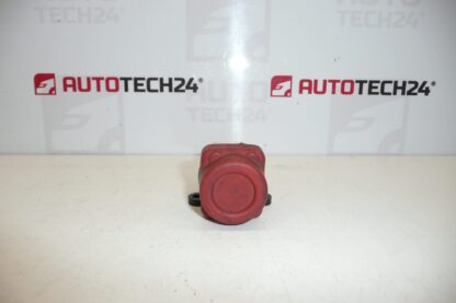 Interruttore Citroën Peugeot 636654 1477226080 - immagine 2