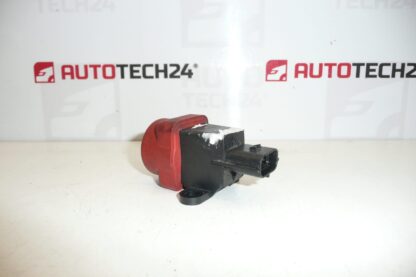 Interruttore Citroën Peugeot 636654 1477226080