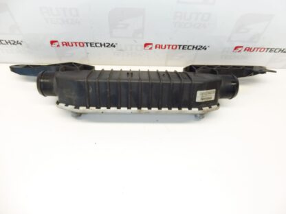 Liquido raffreddamento aria scambiatore Citroën Peugeot 2.0 2.2 HDI 0384G7 - immagine 2