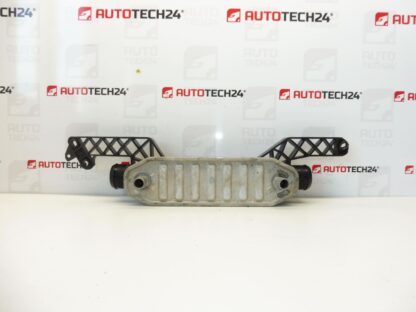 Liquido raffreddamento aria scambiatore Citroën Peugeot 2.0 2.2 HDI 0384G7