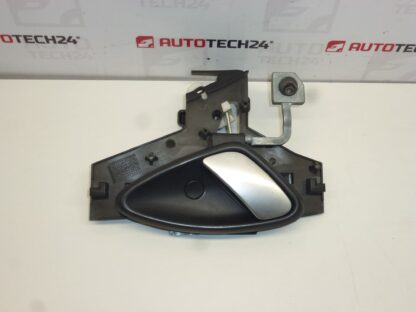 Maniglia interna completa - porta anteriore destra Citroën C5 I e II 9649218377 9143H8