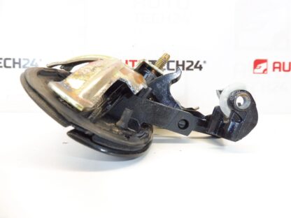 Maniglia porta destra EXLD Peugeot 607 9629157277 9101Q5 - immagine 2