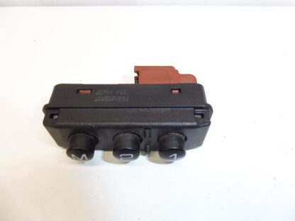 Memoria sedile conducente Citroën Peugeot 96602084XT 8897N9 - immagine 2