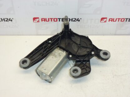 Motorino tergicristallo Citroën C5 berlina 9632671980 53012412 6405J1 - immagine 2