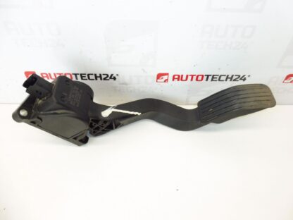 Pedale dell'acceleratore Citroën Peugeot 0280755040 9654405580 1601AW - immagine 3