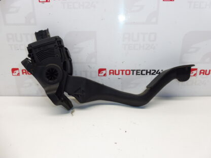 Pedale dell'acceleratore Citroën Peugeot 6PV009083-00 9680756880 1601AW - immagine 2