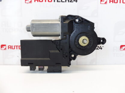 Peugeot 307 CC Motore finestrino anteriore sinistro 9651735280 9221P8 - immagine 2