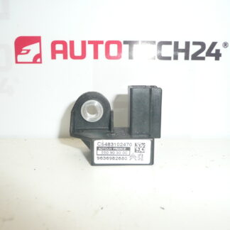 Sensore di impatto Citroën Peugeot 9636982680 8216H3