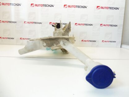 Serbatoio lavavetri Citroën C5 X7 9683488280 9682177680 9683486480 6431L1 - immagine 2