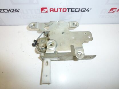 Serratura del coperchio Citroën Peugeot 871962 - immagine 2
