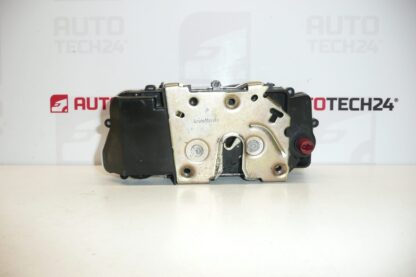Serratura elettrica porta posteriore destra Super chiusura Citroën C5 9138A3 - immagine 2