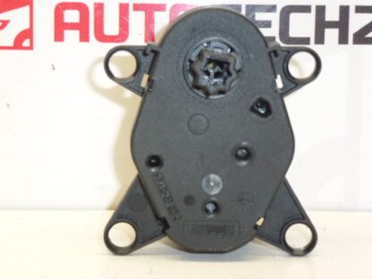 Servomotore riscaldatore Citroën Peugeot 653118V.C 05 6447HH - immagine 2