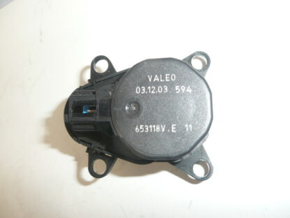 Servomotore riscaldatore Citroën Peugeot 653118V.C 08 - immagine 2