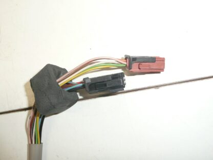 Specchietto retrovisore destro Citroën C5 el. pieghevole 8149WH - immagine 2