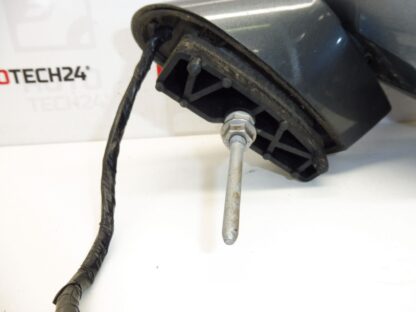 Specchietto retrovisore destro KTHB Citroën C5 X7 967275299H 8153SL - immagine 3