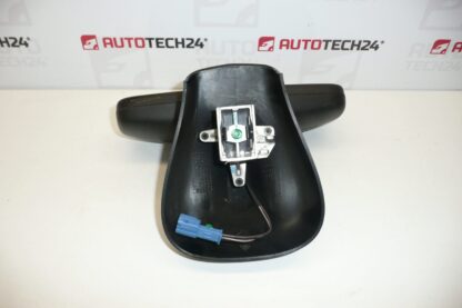 Specchietto retrovisore interno Citroën C5 96498596XT 8153Z7 - immagine 2