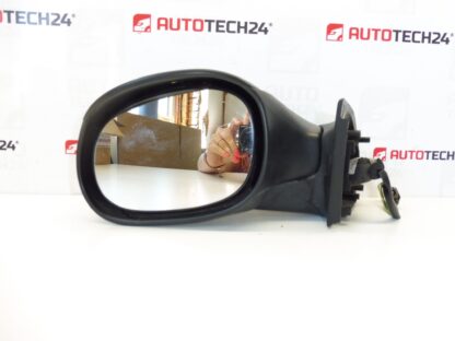 Specchietto retrovisore sinistro Citroën C3 Pluriel 8149XC - immagine 4
