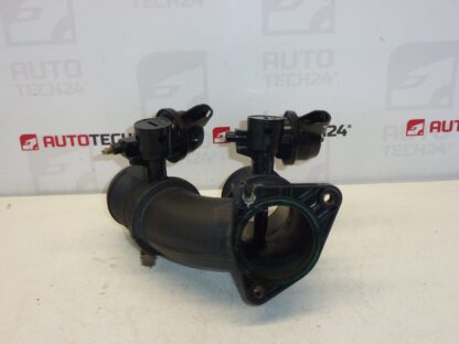 Sportello di aspirazione 2.0 2.2 HDI Citroën Peugeot 9641304380 0345A8 - immagine 2