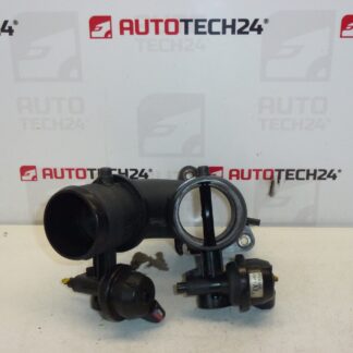 Sportello di aspirazione 2.0 2.2 HDI Citroën Peugeot 9641304380 0345A8