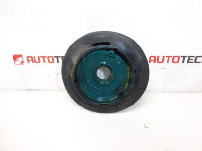 Tappo serbatoio Citroën Berlingo Peugeot Partner 9636357777 KRZD - immagine 2