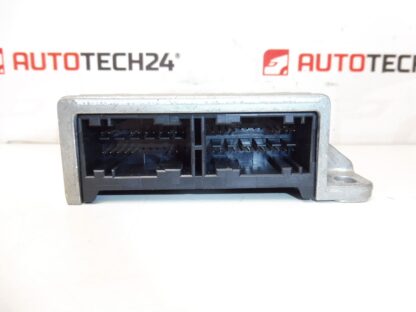 Unità airbag Bosch Peugeot 207 9663593480 0285010112 654664 - immagine 2