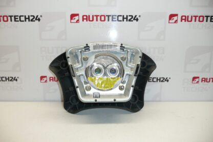 Volante airbag Citroën C5 I e II 96326381ZE 4112GF - immagine 2