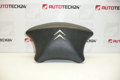 Volante airbag Citroën C5 I e II 96326381ZE 4112GF