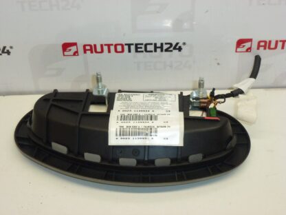 Airbag laterale Citroën C5 I e II 96541529ZW 8216GZ - immagine 4