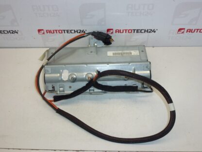 Airbag passeggero Peugeot 307 9655674780 8216KW - immagine 2